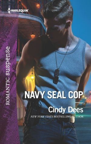 [Code: Warrior SEALs 04] • Navy SEAL Cop